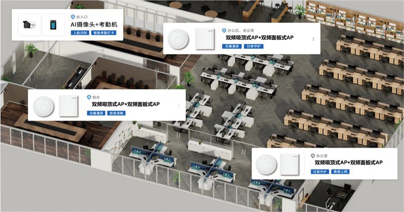 无线网络覆盖02