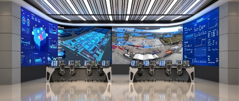 视频监控系统02