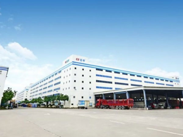 日丰（三水基地）园区